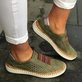 Damen-Sneaker perfekt für den Sommer 2023!