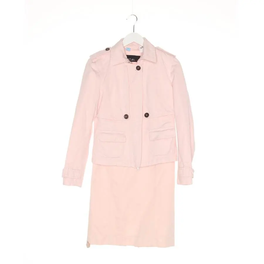 Kostüm 36 Rosa