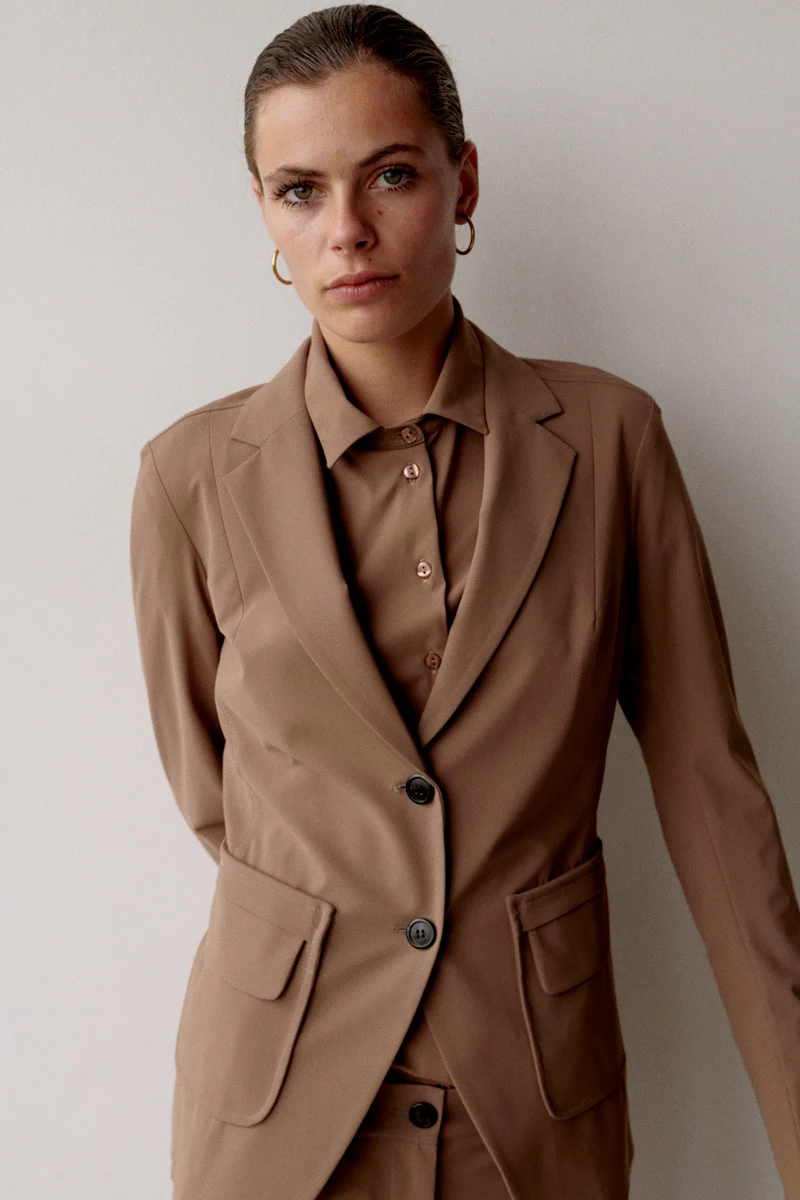PENN&INK N.Y Blazer W24N1530