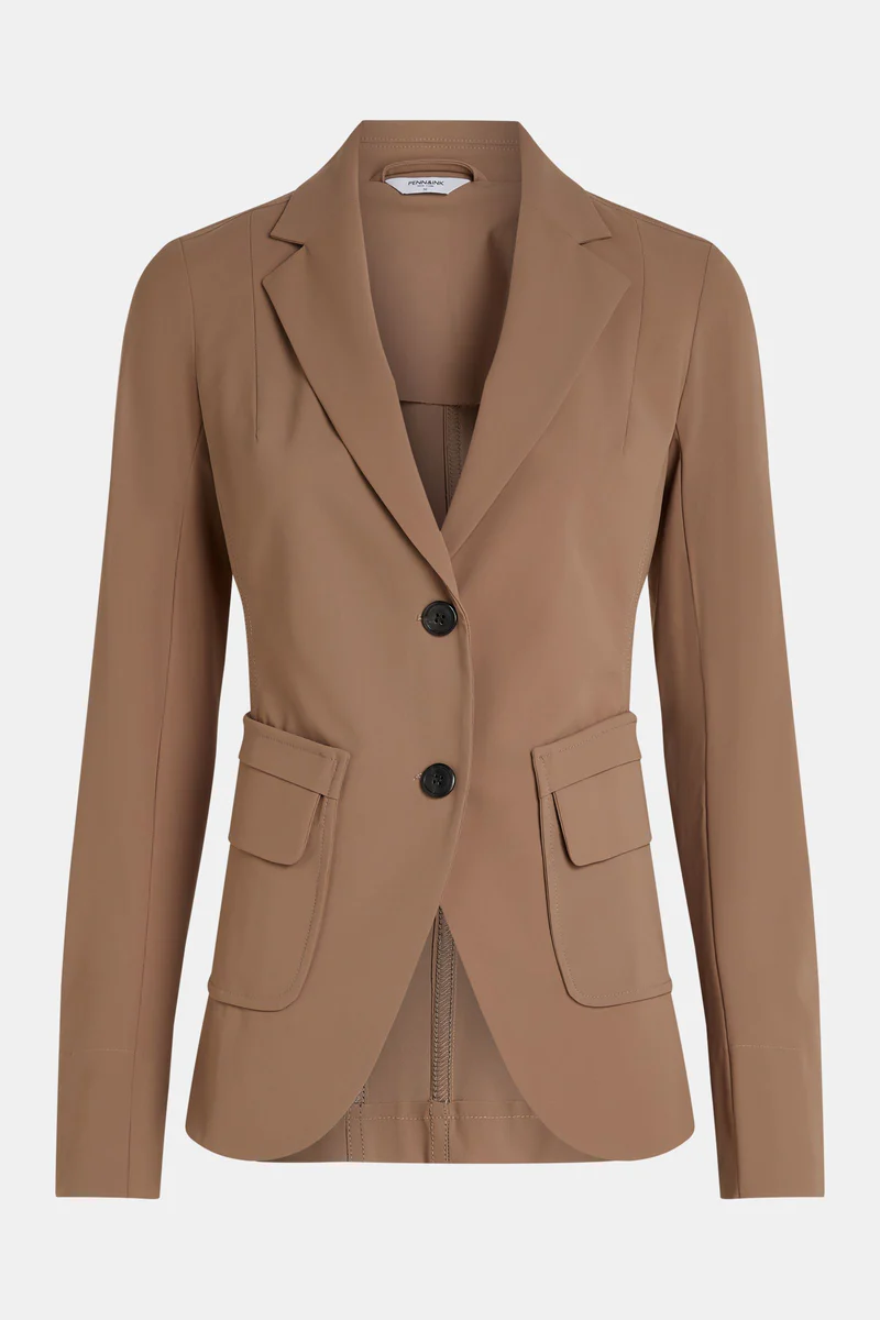 PENN&INK N.Y Blazer W24N1530