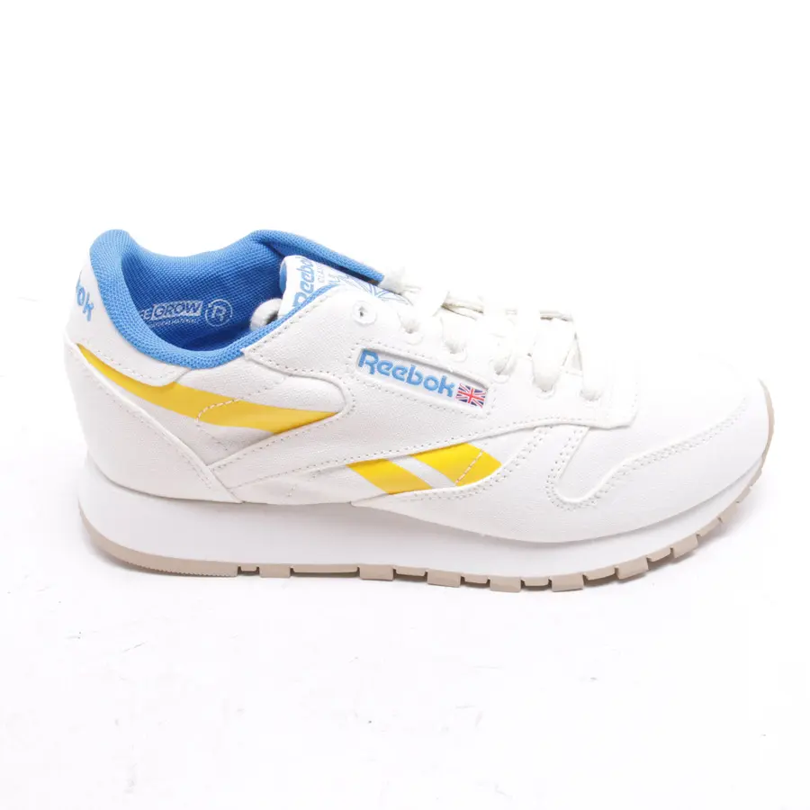 Reebok Sneaker EUR 34,5 Weiß